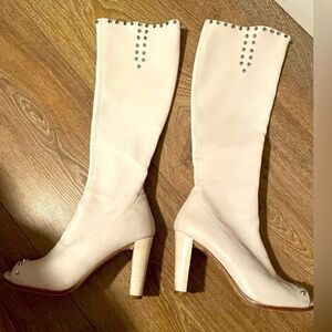Stuart Weitzman boots